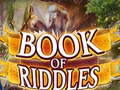 Jeu Book of Riddles