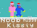 Game Noob Huggy Kissy