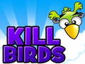 Jeu Kill Birds