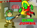 Game Detonate zombie