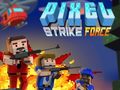 Game Pixel Strike Force