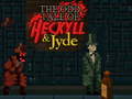 Jeu The Odd Tale of Heckyll & Jyde