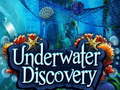 Jeu Underwater Discovery