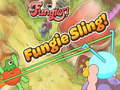 Game The Fungies Fungie Sling!