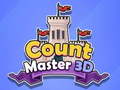 Game Count Master 3d 