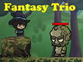 Game Fantasy Trio