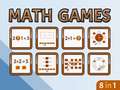 Jeu Math Games