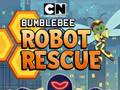 Game Bumblebee Robot Rescue