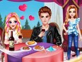 Game Vampire Princess First Date