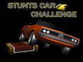 Game Stunts Car Challenges