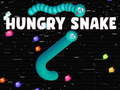 Jeu Hungry Snake