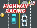 Game Highway Racing