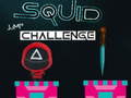 Game Squid Jump Challenge
