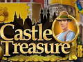 Game Castle Treasure