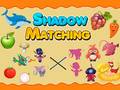 Game Shadow Matching
