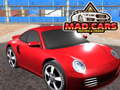 Game Mad Cars Racing and Crash