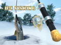 Game Ice Fishing