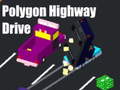Game Polygon Highway Drive