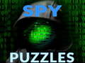Jeu Spy Puzzles