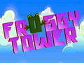 Game Froggy Tower
