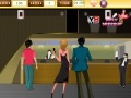 Jeu Theater Kissing