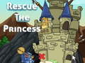 Jeu Rescue the Princess