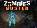 Game Zombies Buster