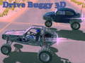 Game Drive Buggy 3D
