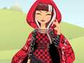 Game Red Riding Hood Dress Up