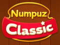 Jeu Numpuz Classic