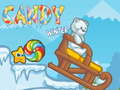 Game Candy Winter 