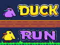 Game Duck Run