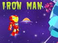 Game Iron Man 
