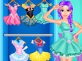 Game Fashion Girl Cosplay Sailor Challenge