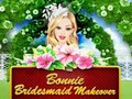 Game Bonnie Bridesmaid Makeover