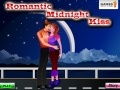 Jeu Romantic Midnight Kiss