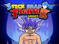 Game Stick Shadow Fighter Legacy