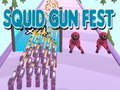 Jeu Squid Gun Fest