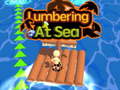 Game Lumbering At Sea 