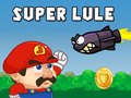 Game Super Lule Adventure