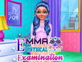 Game Emma Physical Examination