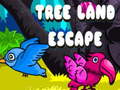 Game Tree Land Escape