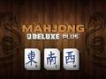 Jeu Mahjong Deluxe Plus
