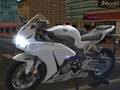 Game Turbo Moto Racer 2022