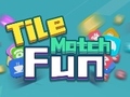 Game Tile Match Fun