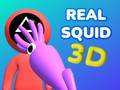 Jeu Real Squid 3d