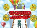 Game Squid Jump 