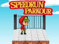 Game Speedrun Parkour