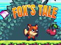 Game Fox's Tale