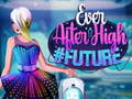 Game Ever After High #future